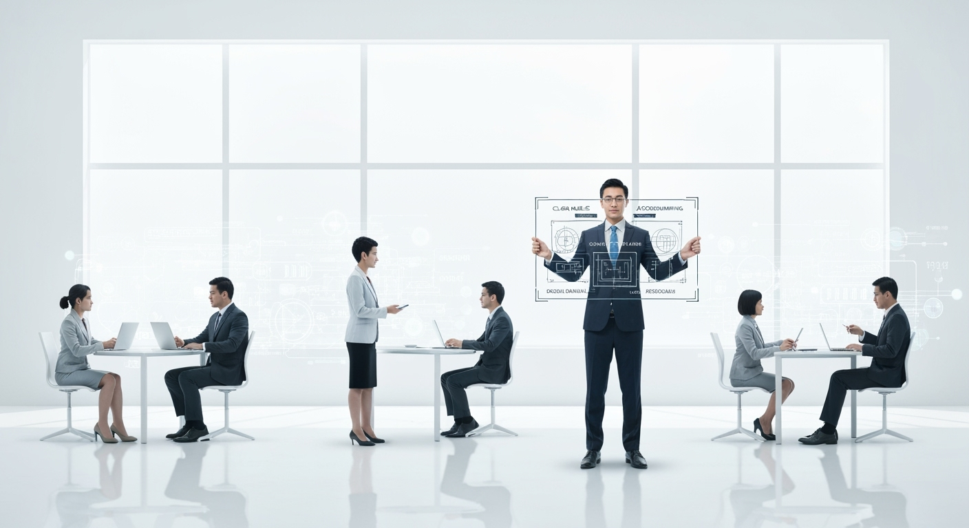 AI Agents Demand New Ways of Management