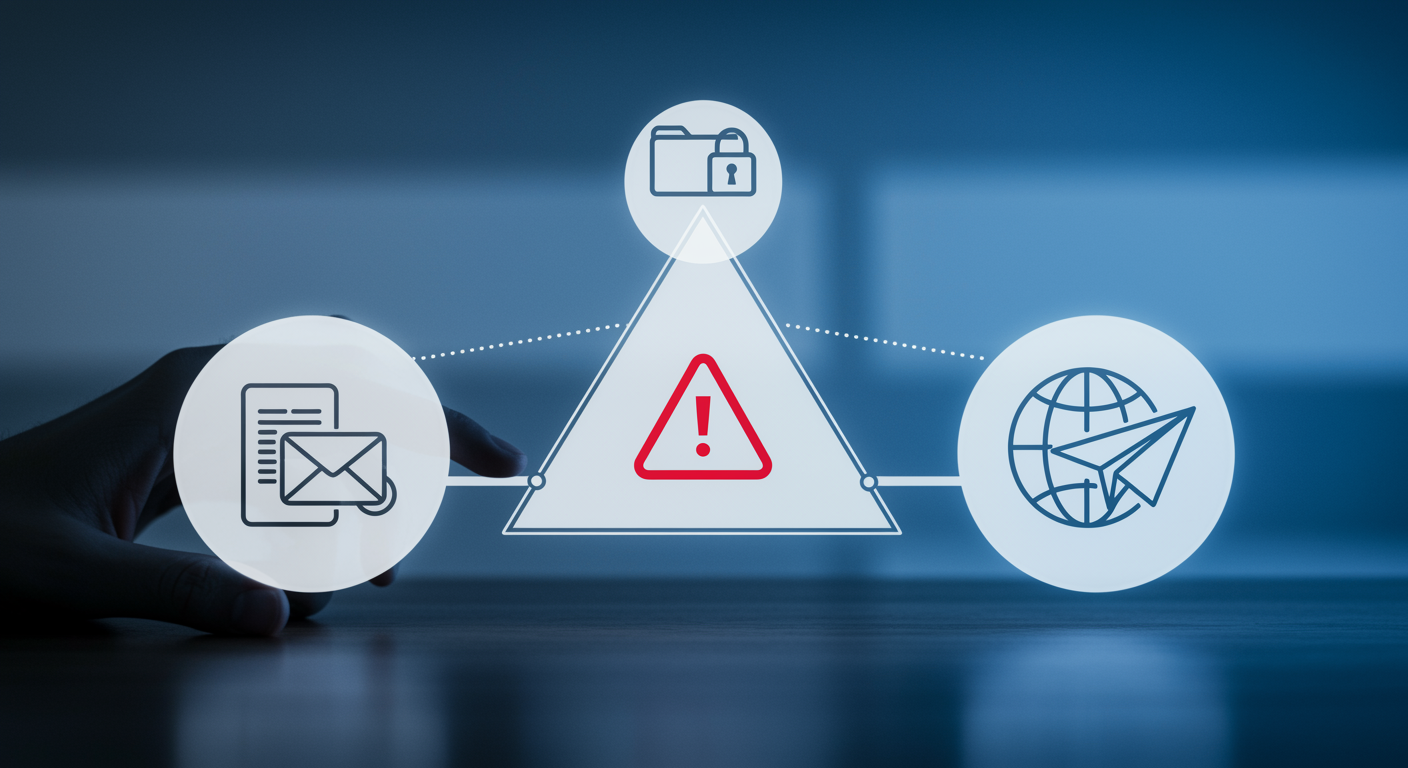 A Systemic Weakness of LLMs