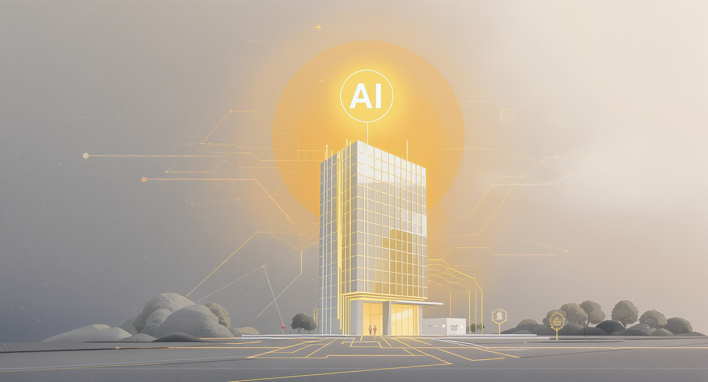 How Successful Firms Are Breaking Away