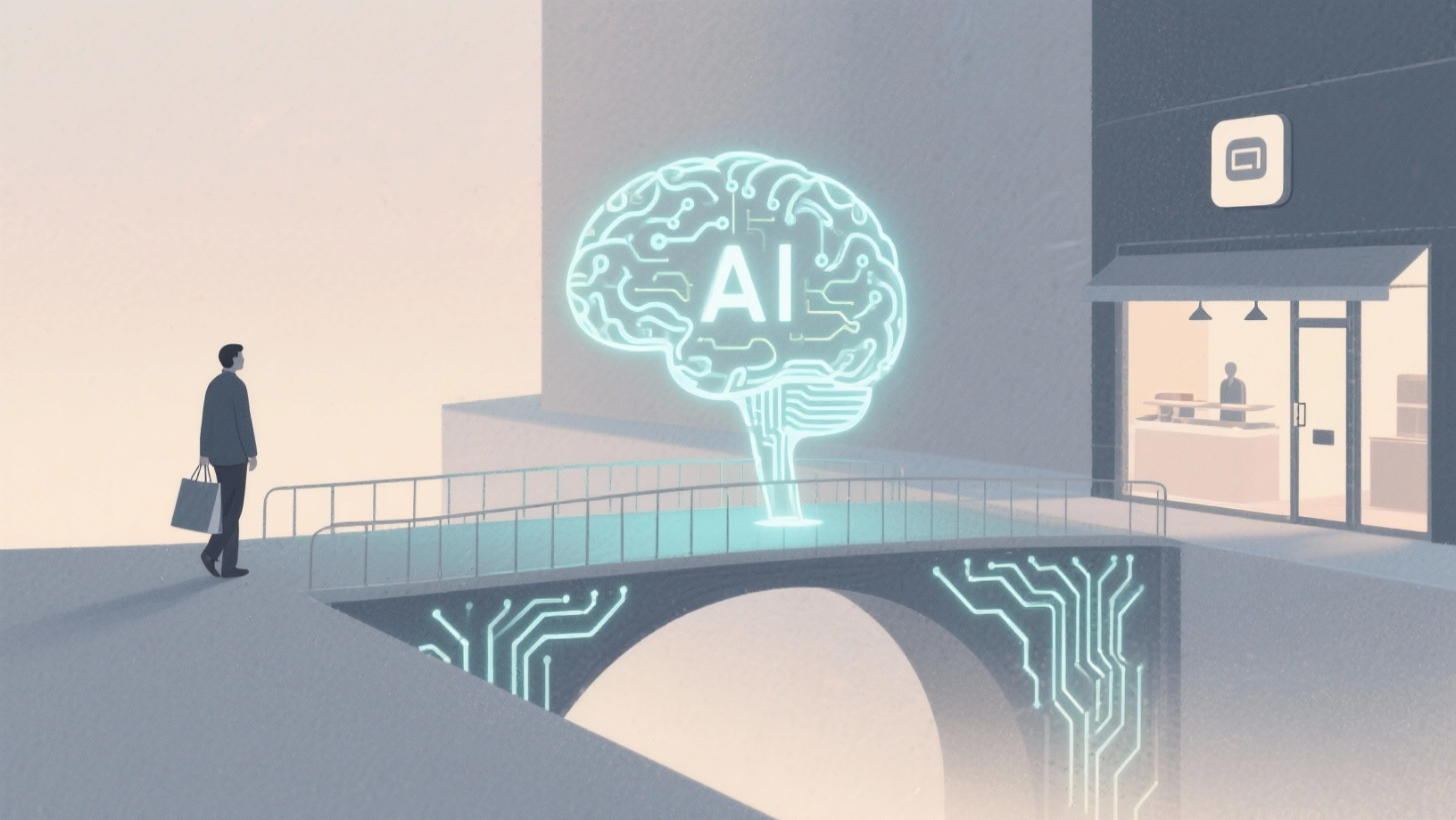 The Agentic Commerce Revolution