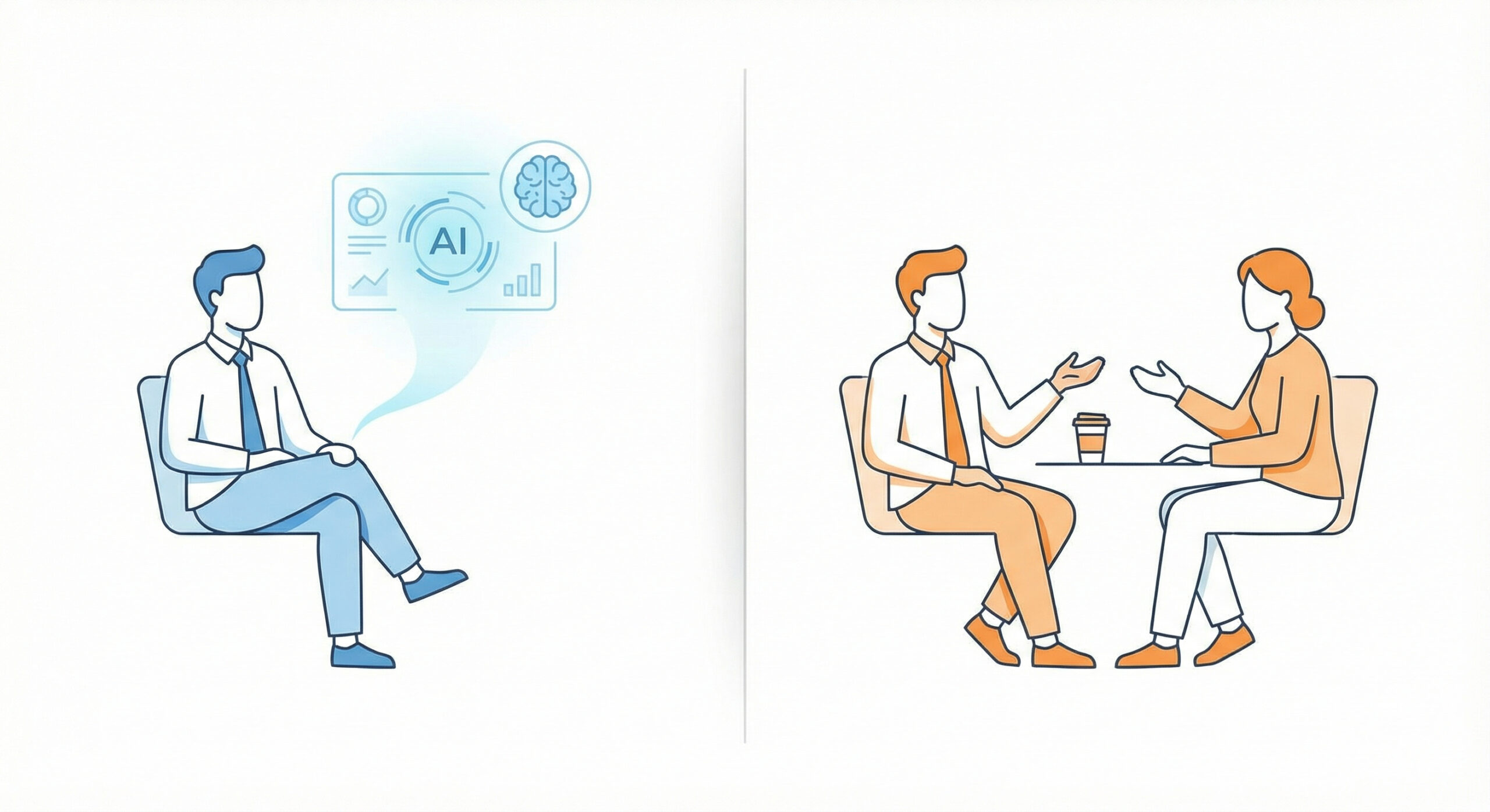 AI Coaching Can Help Reduce Biases