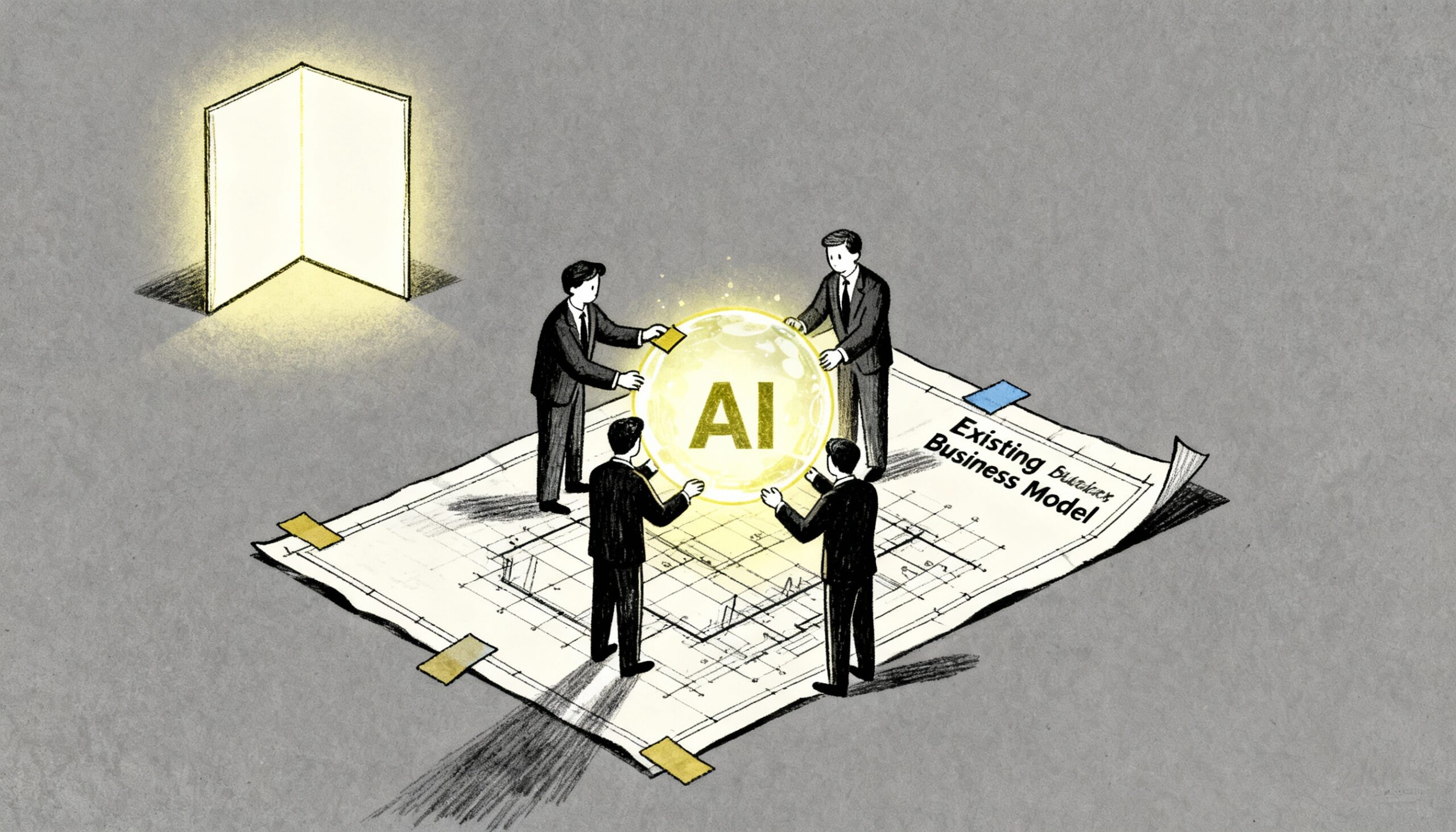 Getting AI Right at the Top