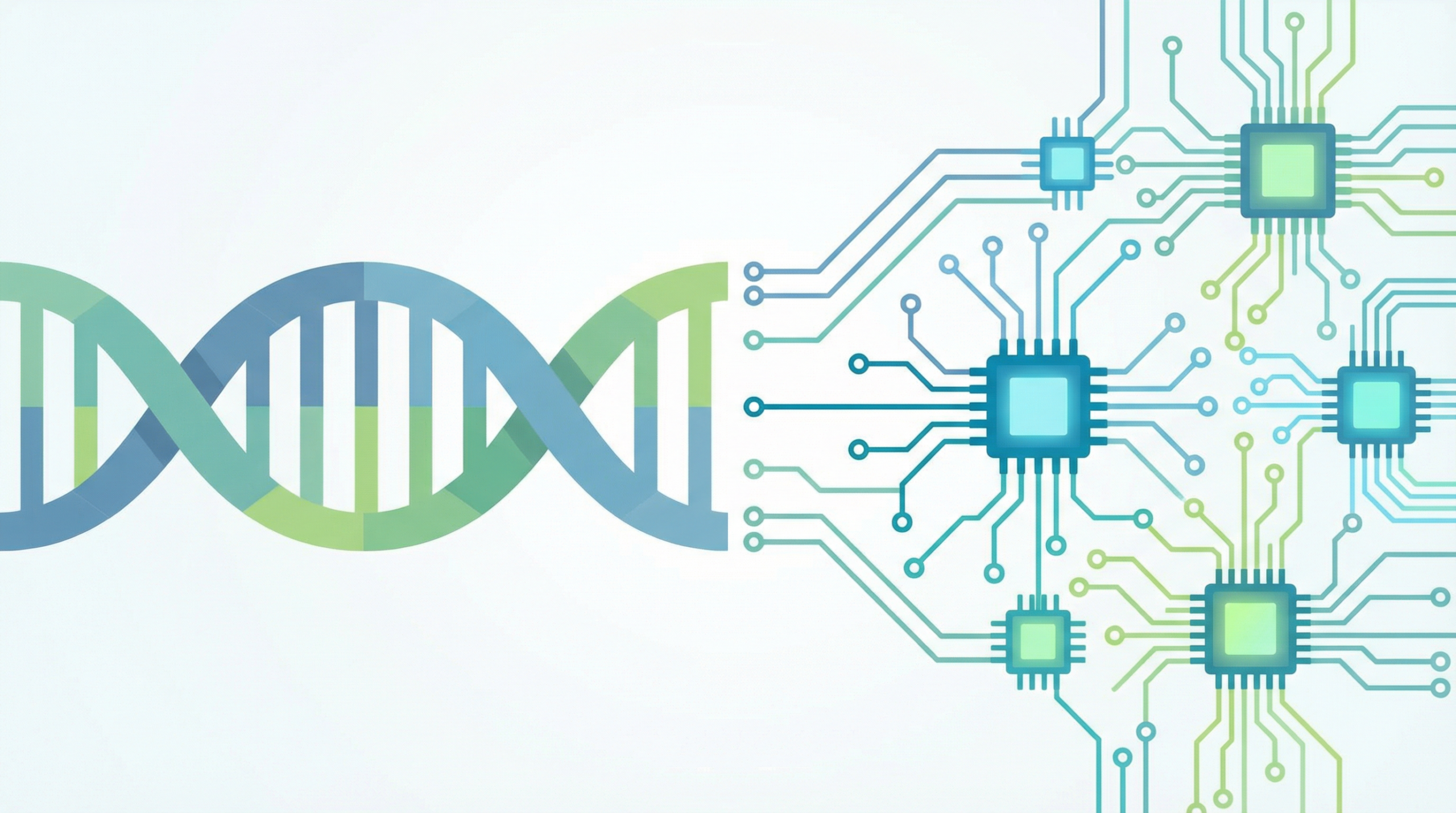 Biopharma Companies Can Be AI-First