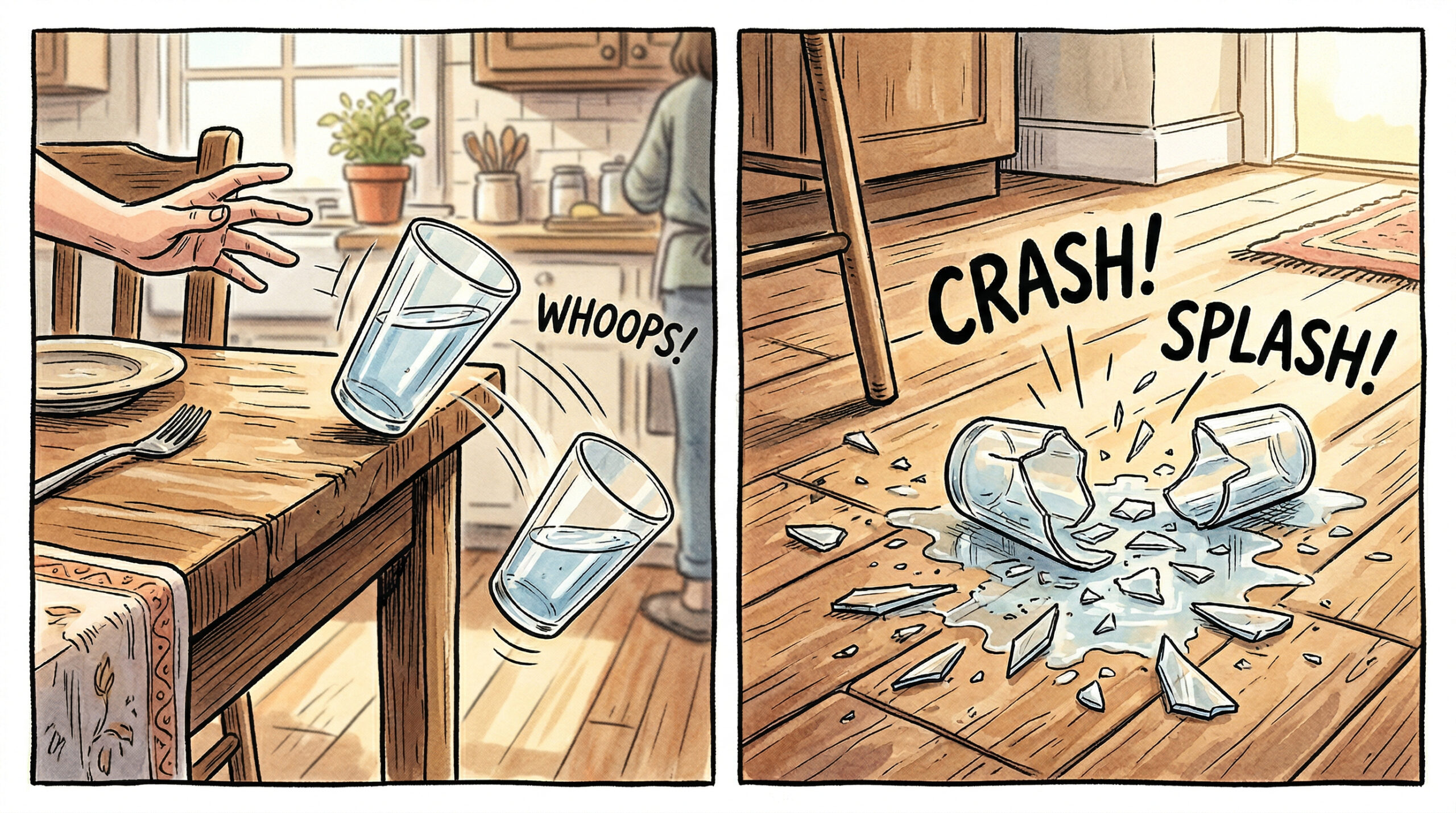 World Model Approaches Ahead