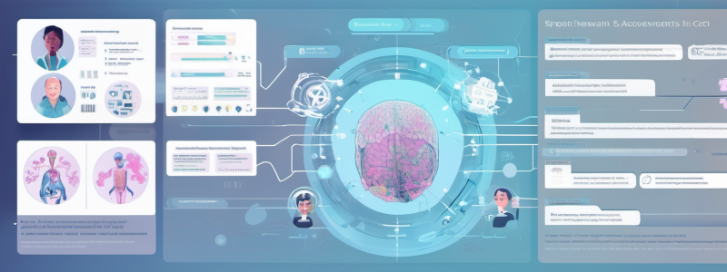 AI copilot for cancer treatment