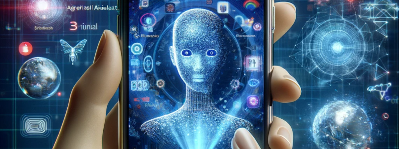 AI phone